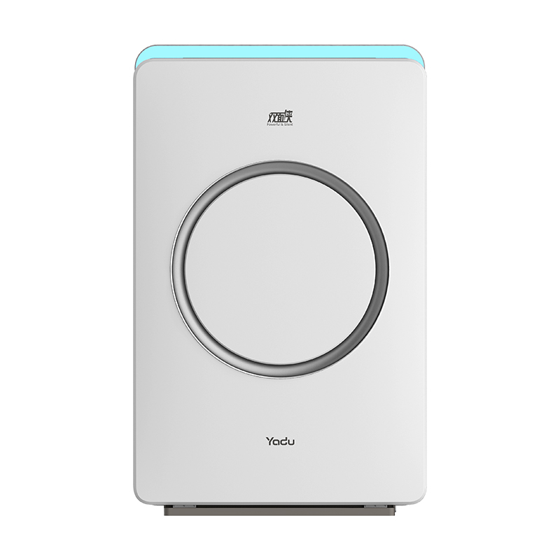 KJ650F-P6PLUS空氣凈化器