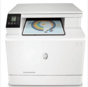 Color LaserJet Pro MFP M180n