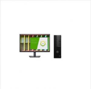 OptiPlex 3090 Tower 350122（i3-10105處理器/8G內(nèi)存/256G 固態(tài)硬盤(pán)+1T硬盤(pán)/集顯/硬盤(pán)保護(hù)/23.8英寸顯示器/5年質(zhì)保）