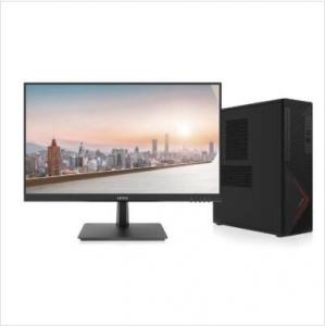 UNIS D3890 G2/兆芯KX-U6780A/8G/256G SSD/DVD-RW/2G 獨(dú)立顯卡/23.8英寸/3年保/支持國(guó)產(chǎn)系統(tǒng)