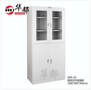 HDX-24 等體對(duì)開(kāi)玻璃柜  